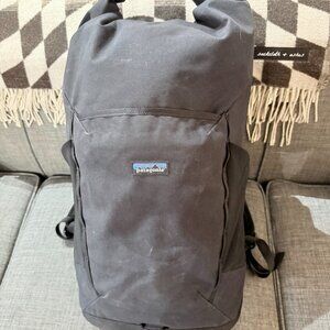 Patagonia FieldSmith Roll Top Backpack